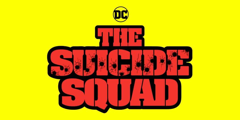 The Suicide Squad Sneak Peak, First Look, Character Reveal