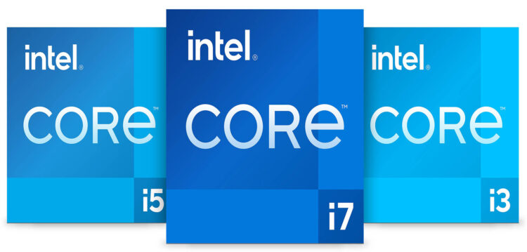 Intel 11th Gen Processors