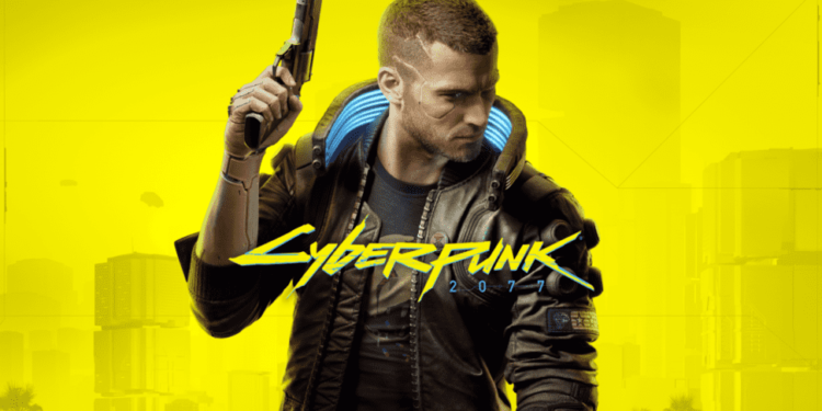 Cyberpunk 2077 has officially revealed PC system requirements