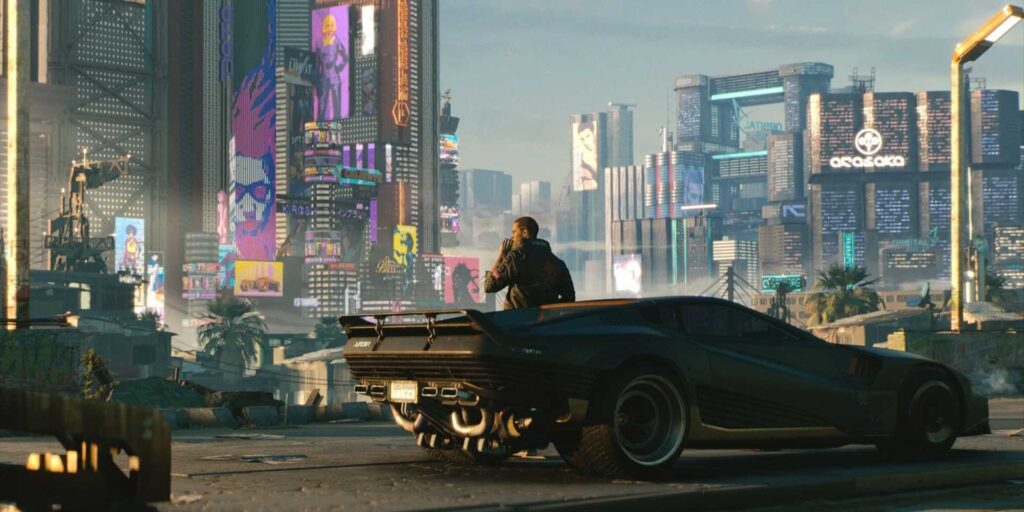 Cyberpunk 2077 developers receive death threats from fans after the third delay