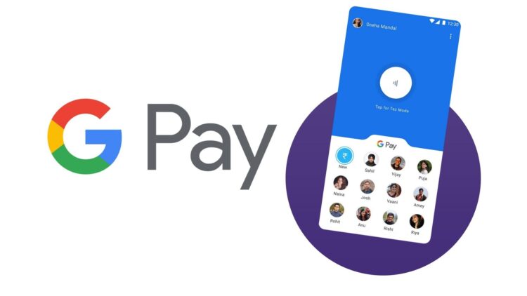 Google Pay App