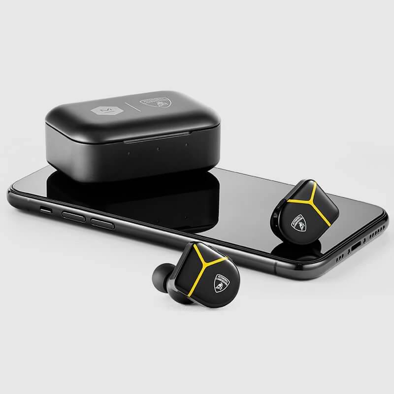 MW07 PLUS True Wireless Earphones