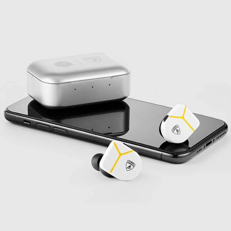 MW07 PLUS True Wireless Earphones