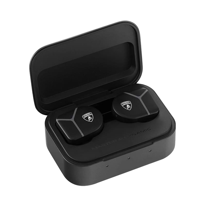 MW07 PLUS True Wireless Earphones