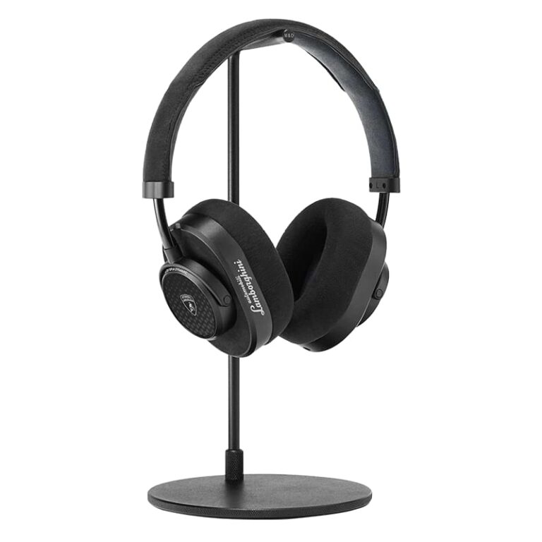 MW65 Active Noise-Cancelling Wireless Headphones