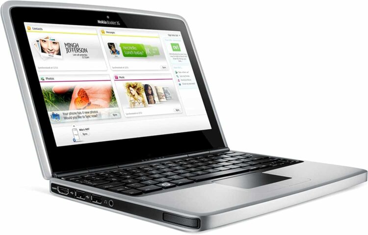 Nokia Laptop has BIS certification and may debut in India Soon