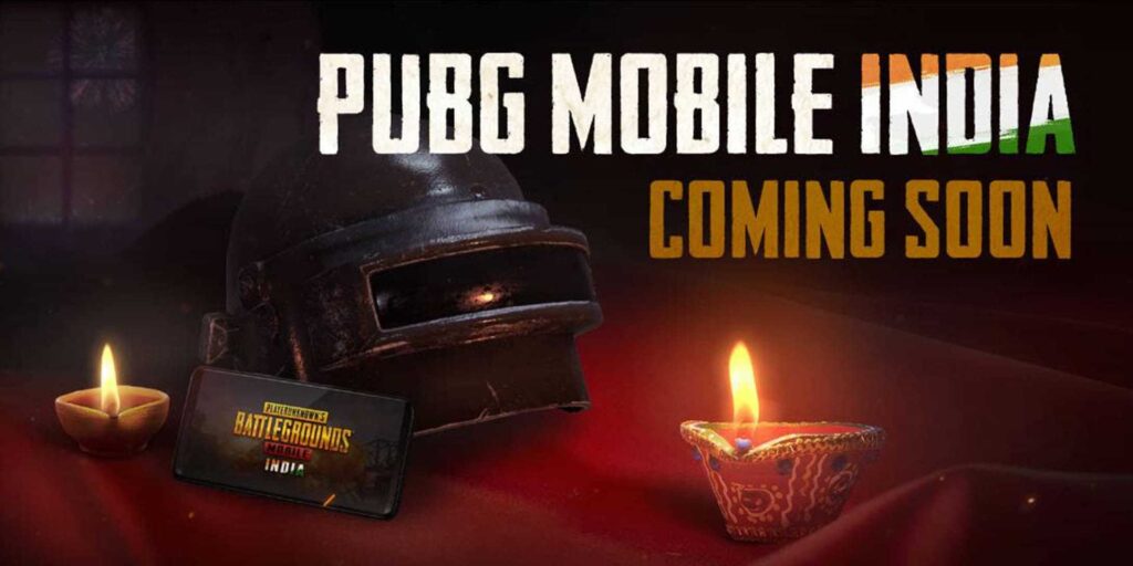 PUBG Mobile India officially registers as an Indian company