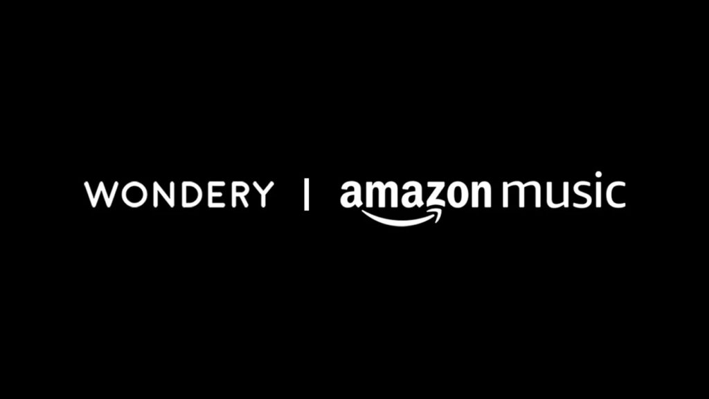 Amazon is buying Wondery to dominate Spotify in Podcasts