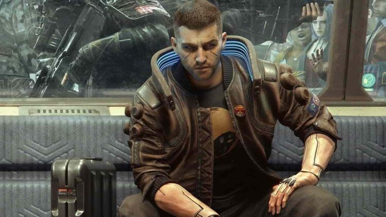Sony is removing Cyberpunk 2077 from PlayStation Store