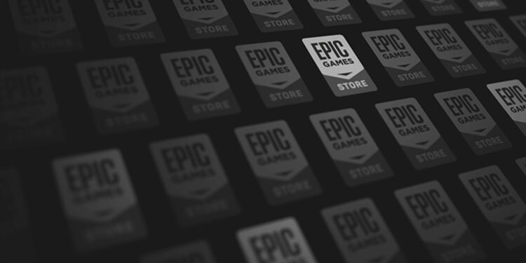 Epic Games Store Free Games