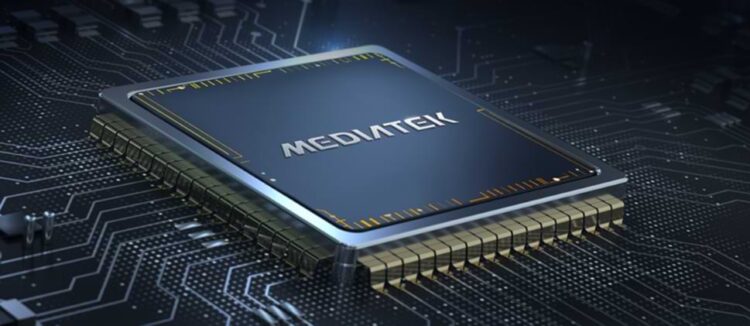 MediaTek crosses Qualcomm and becomes the biggest smartphone chip vendor in Q3