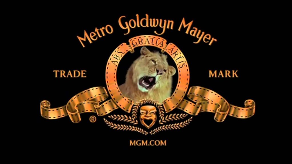 MGM is looking to sell its Entire Movie Studio