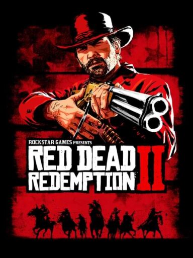 Red Dead Redemption 2