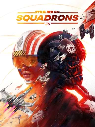 STAR WARS™: Squadrons