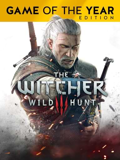 The Witcher 3: Wild Hunt - Game of the Year Edition