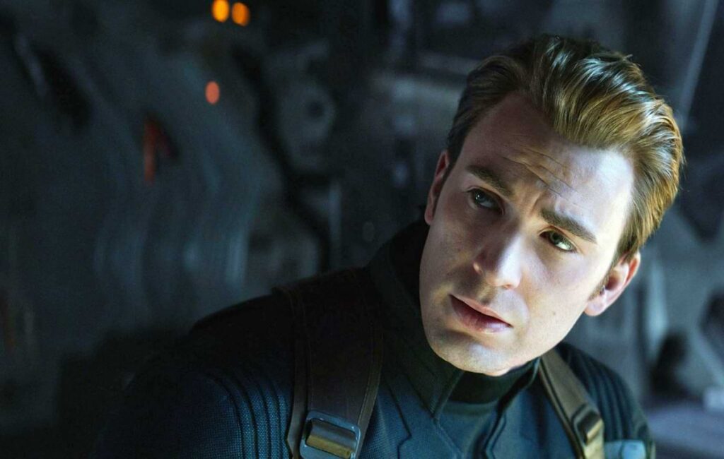 Chris Evans might return as Captain America in future MCU film