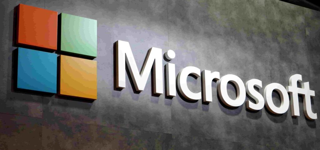 Hackers got read access to Microsoft source code.