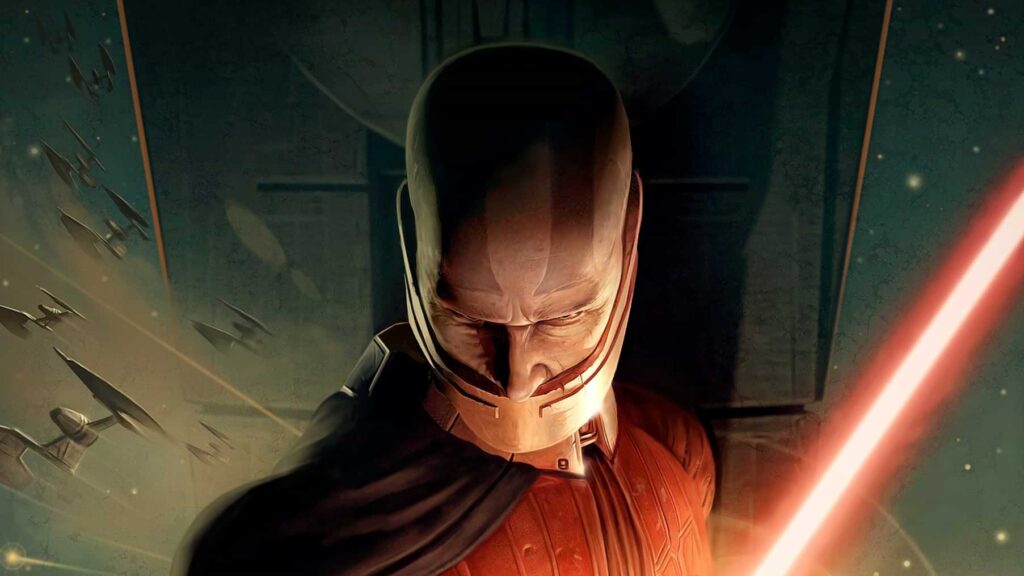 New Star Wars: Knights of the Old Republic game in development