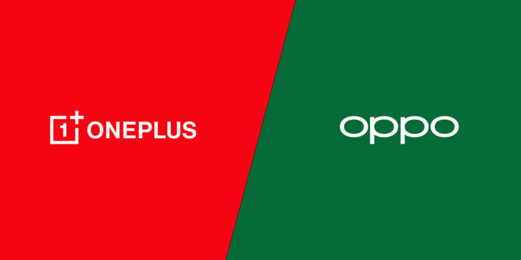 OnePlus officially mentions that it is merging with Oppo
