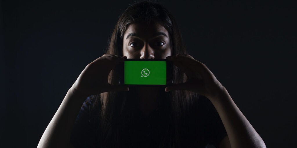 WhatsApp Privacy Policy