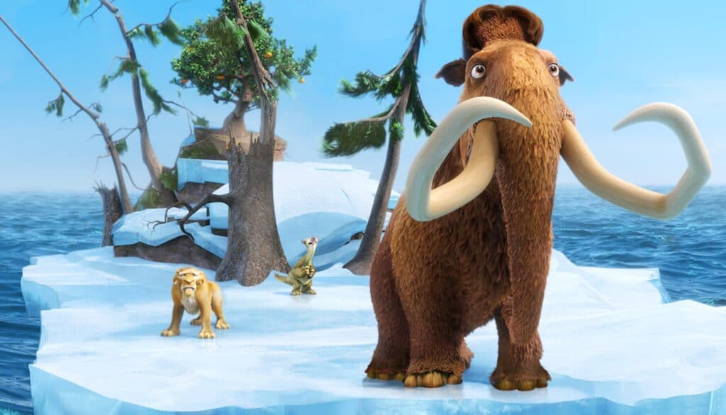 Disney to shut down Ice Age production company Blue Sky studios