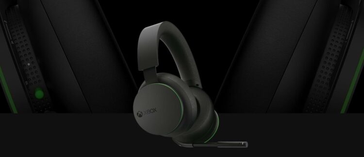 Microsoft launches Xbox Wireless headset with 15-hours of battery life