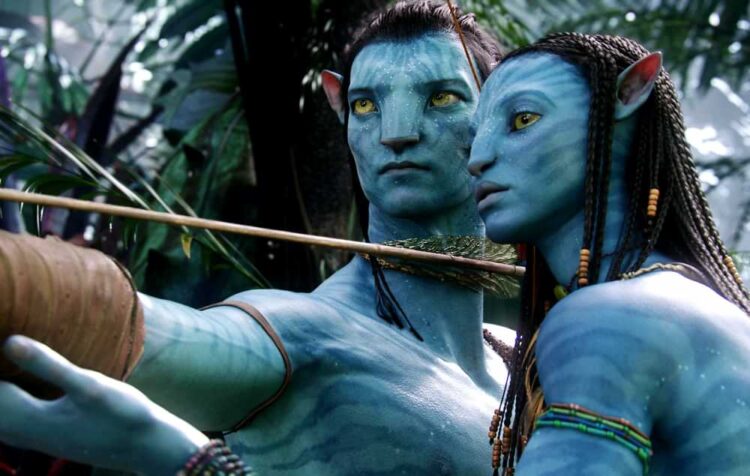 Avatar regains its first position crossing Avengers End Game