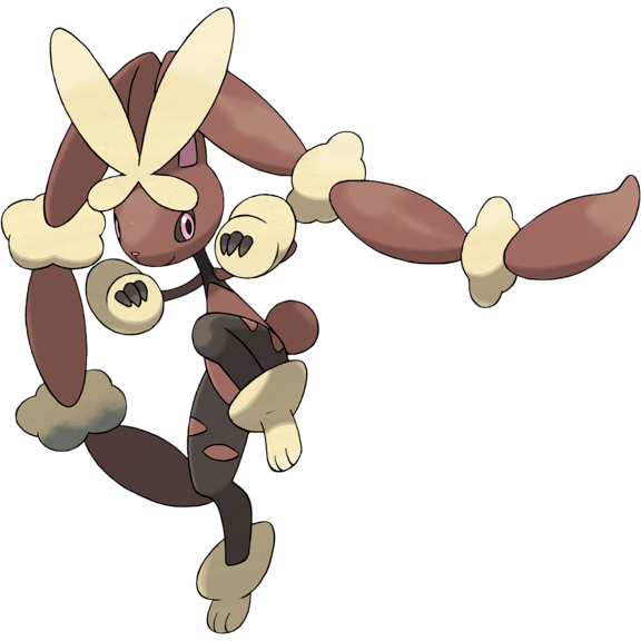 Mega Lopunny debuts in Pokémon GO