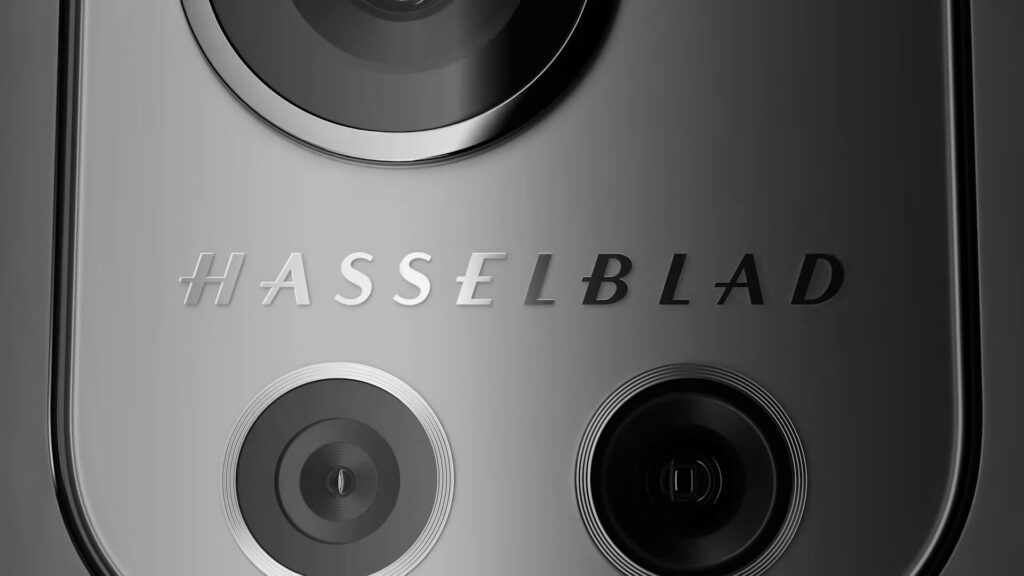 OnePlus teases the OnePlus 9 Pro camera collaboration with Hasselblad