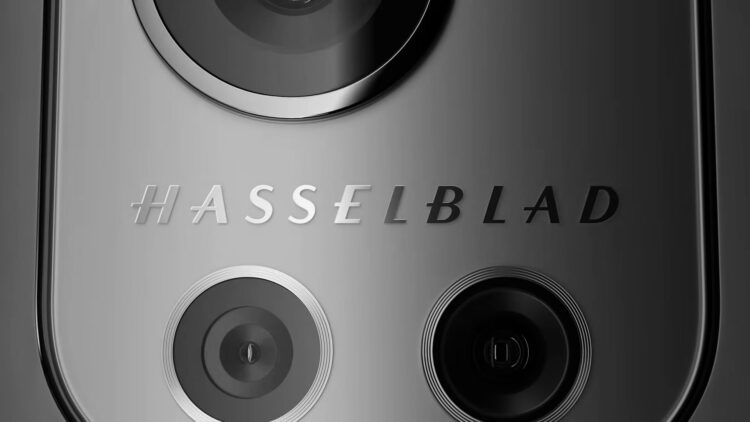 OnePlus teases the OnePlus 9 Pro camera collaboration with Hasselblad