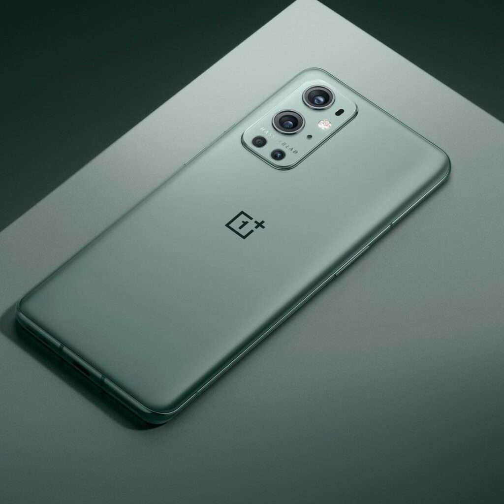 OnePlus will start using ColorOS from OnePlus 9 only in China