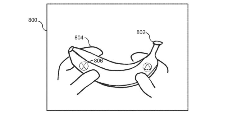 Sony PlayStation Banana Controller