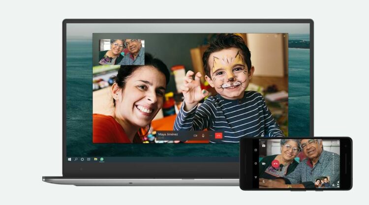 WhatsApp finally rolls out Voice and video calling support on desktop and web