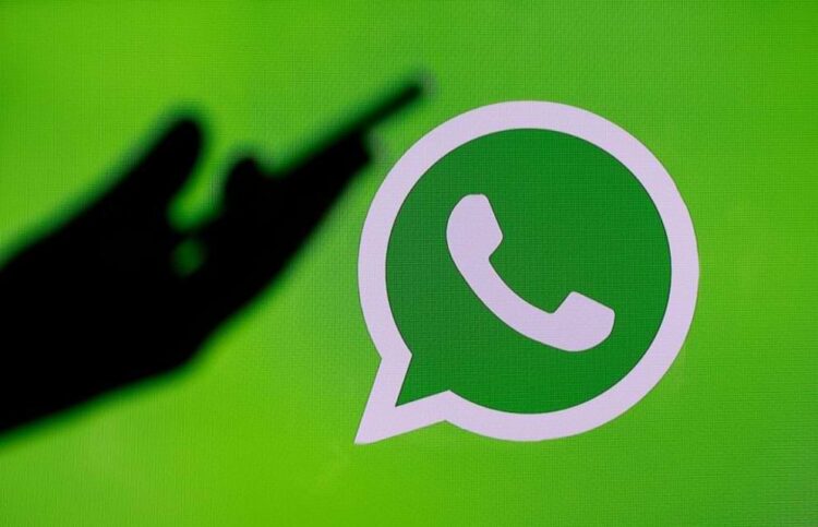 WhatsApp working on password protection feature to encrypt chat backup