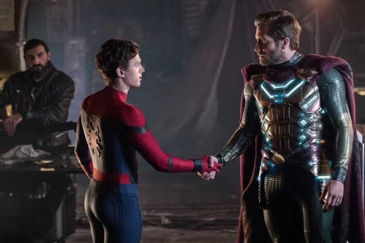 Disney gets a huge Sony deal to bring Spider-Man and other movies to Disney Plus and Hulu