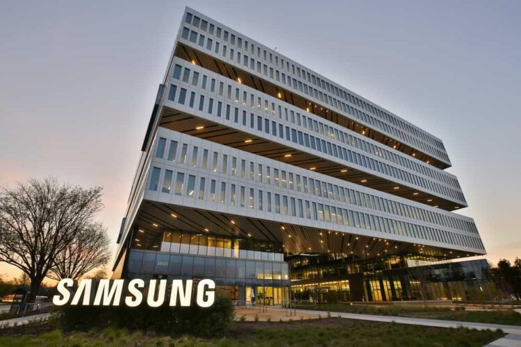 Samsung and Olympus may collaborate for next Galaxy Smartphone Camera