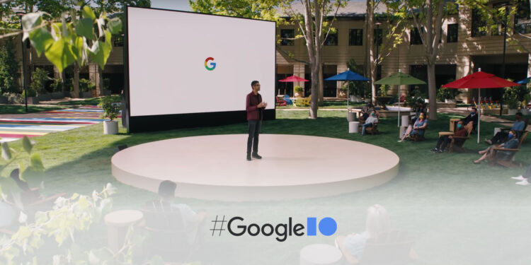 Google I/O 2021: the six Biggest Announcements