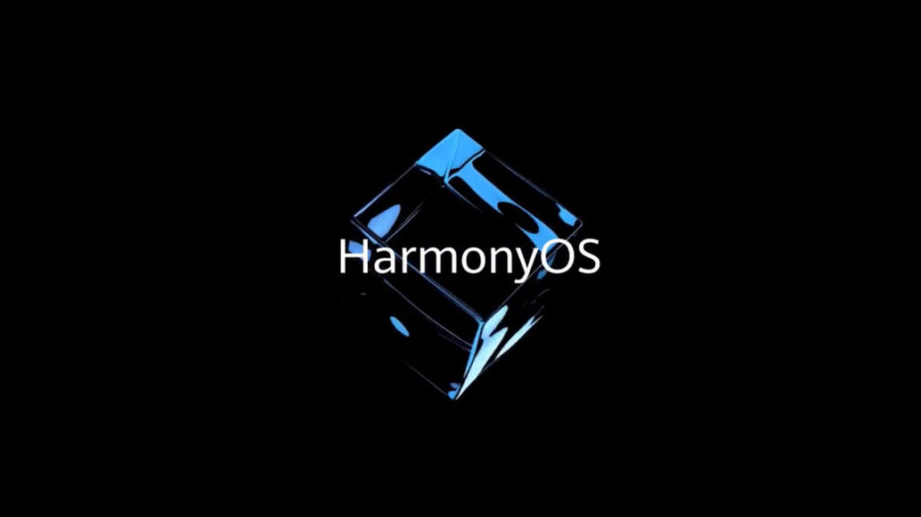 Harmony OS will launch on June 2