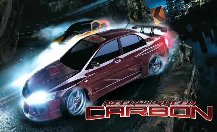 Need For Speed Carbon, Shift and More to discontinue from Digital Store