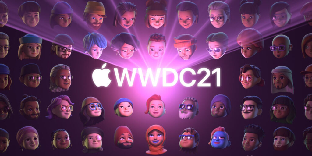 Apple WWDC 2021: All the biggest announcements