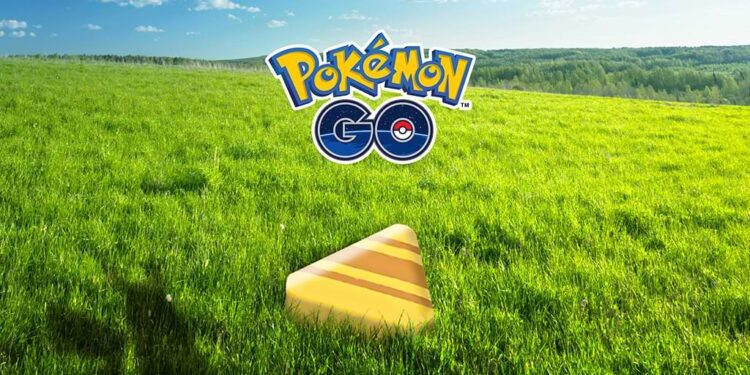 Pokemon GO Special Raid Weekend