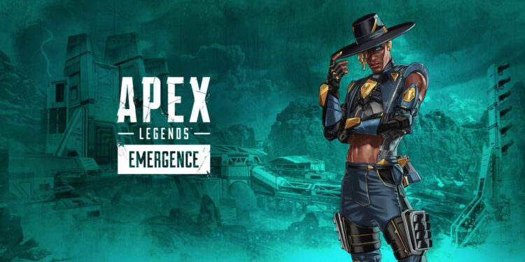 Apex Legends Emergence - All the Season 10 changes explained