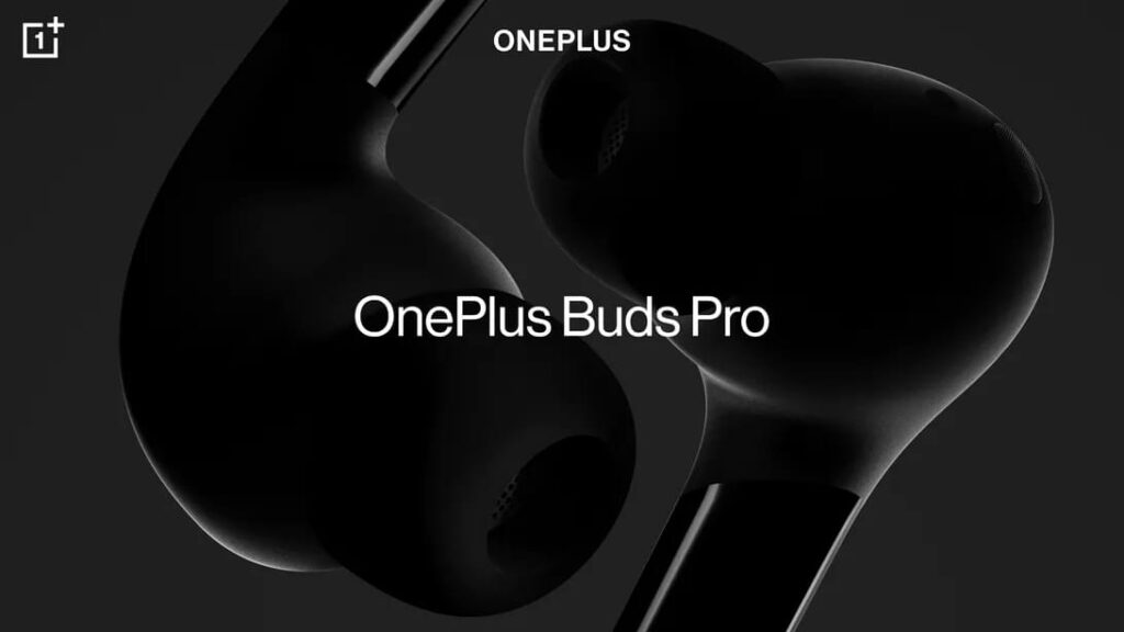 OnePlus Buds Pro comes with Adaptive Noise Cancellation