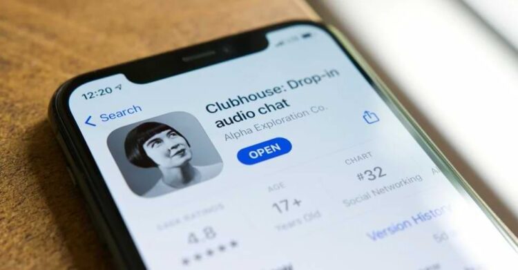 Is Clubhouse data really for sale in Dark net as the news is spreading