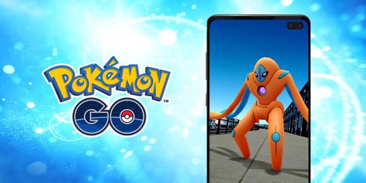 Pokemon GO July 2021 Events