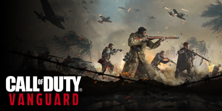 Call of Duty Vanguard Release Date announced - Screenshots and Reveal Trailer