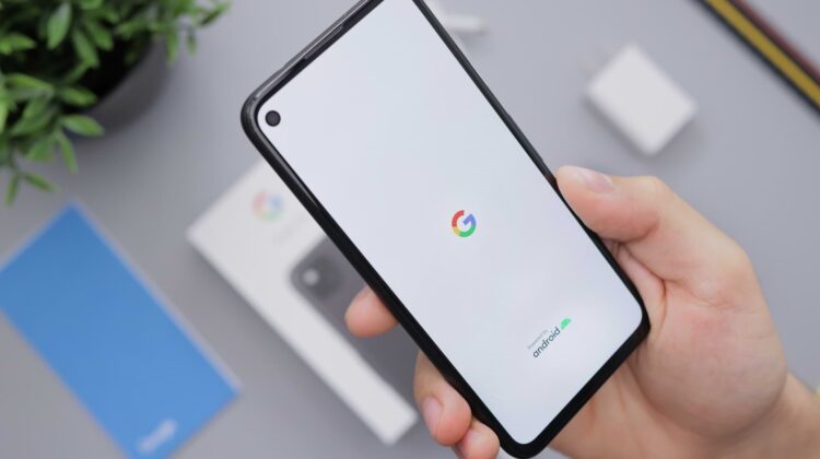 Google Pixel 5a launched with slight changes from last year's Pixel 4a 5G