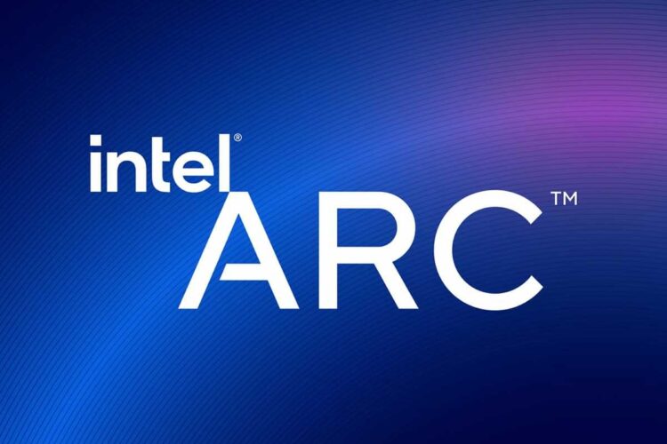Intel is launching its own GPU Intel Arc to rival Nvidia and AMD
