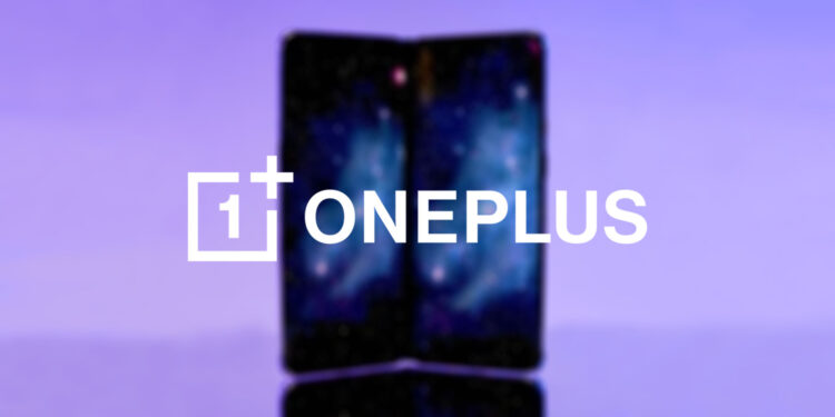 OnePlus teases a new device announcement, A foldable phone?