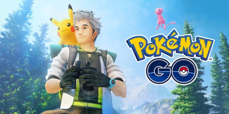 Pokemon GO interaction distance during pandemic will remain unchanged